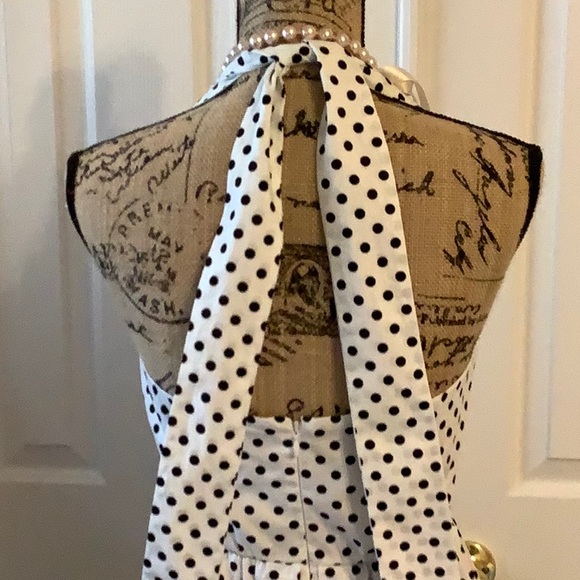 Beautiful Midi Sundress - Picture 4 of 4